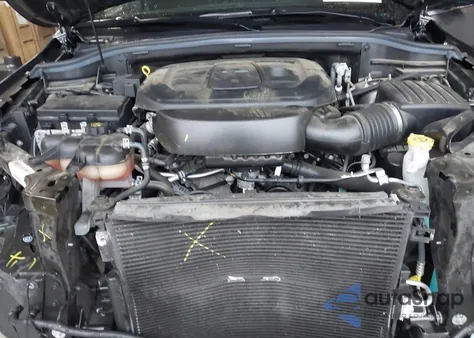 2021 Jeep Grand Cherokee Laredo E 4X2 from USA, damaged, VIN 1C4RJEAG8MC680280